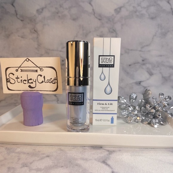 Erno Laszlo Other - Erno Laszlo Firm & Lift Firmarine Serum, Uplifting, Detox, NEW - Mini 15 ml